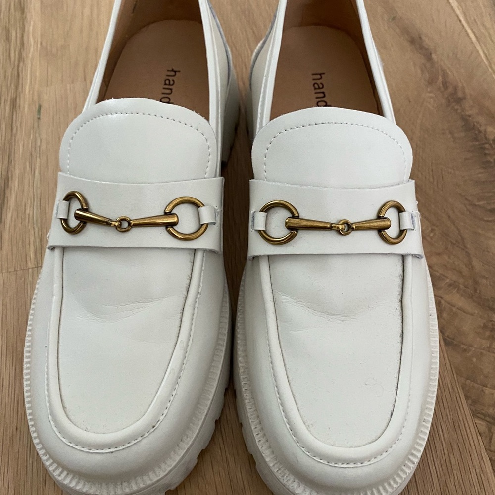 ASOS loafers